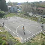 Ciglieri Santermo Lari Pet&bike Friendly Free Park Daire *