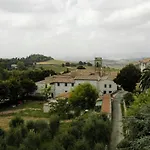 Ciglieri Santermo Lari Pet&bike Friendly Free Park Daire *