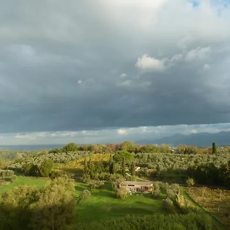 Ciglieri Santermo Lari Pet&bike Friendly Free Park