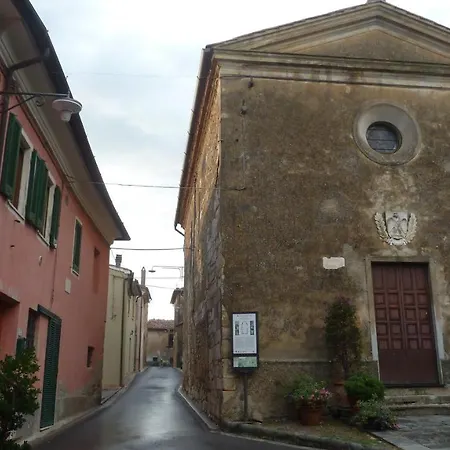 Ciglieri Santermo Lari Pet&bike Friendly Free Park