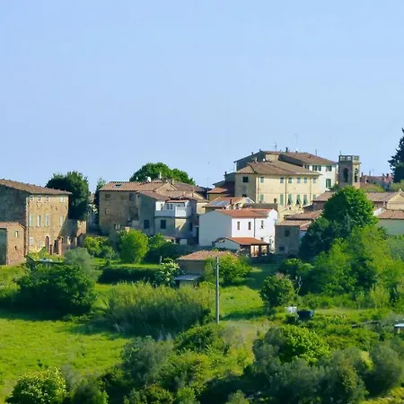 Apartment Ciglieri Santermo Lari Pet&bike Friendly Free Park Casciana Terme