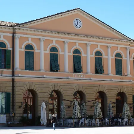 Ciglieri Santermo Lari Pet&bike Friendly Free Park *
