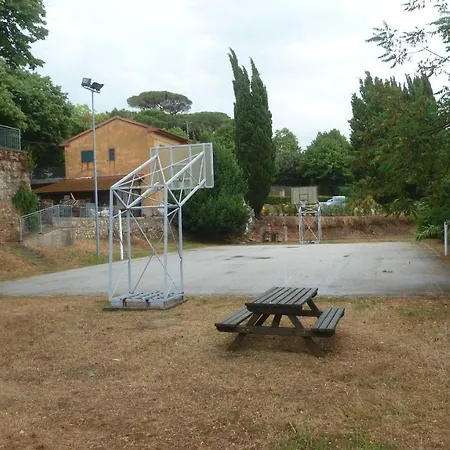 Ciglieri Santermo Lari Pet&bike Friendly Free Park *
