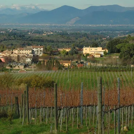 Ciglieri Santermo Lari Pet&bike Friendly Free Park
