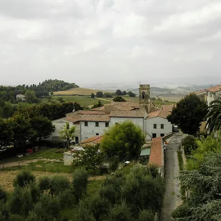 Ciglieri Santermo Lari Pet&bike Friendly Free Park Lejlighed *