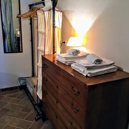 Ciglieri Santermo Lari Pet&bike Friendly Free Park Apartment *