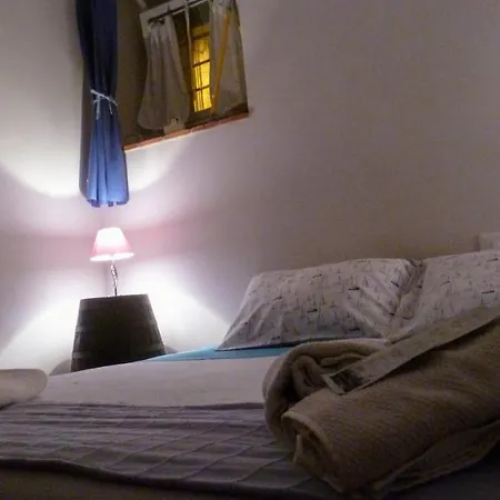 Ciglieri Santermo Lari Pet&bike Friendly Free Park Daire *