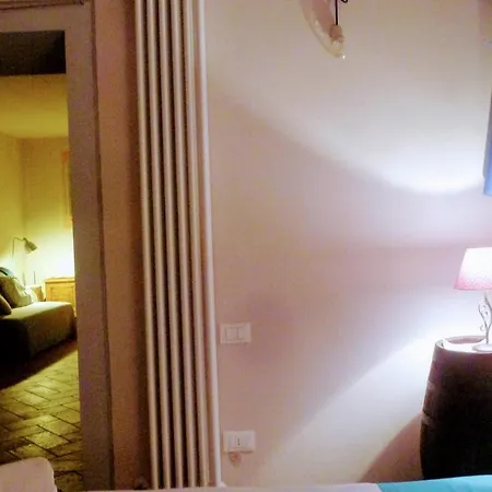 Apartment Ciglieri Santermo Lari Pet&bike Friendly Free Park Casciana Terme