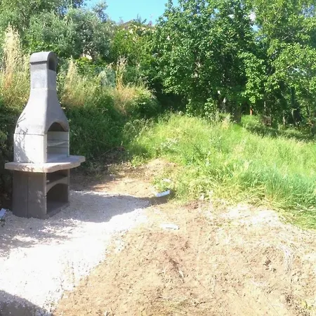 Ciglieri Santermo Lari Pet&bike Friendly Free Park