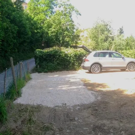 Ciglieri Santermo Lari Pet&bike Friendly Free Park * Casciana Terme