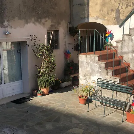 Ciglieri Santermo Lari Pet&bike Friendly Free Park *
