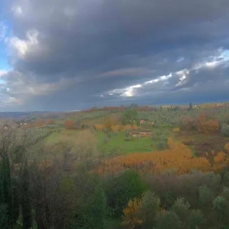 Lejlighed Ciglieri Santermo Lari Pet&bike Friendly Free Park Casciana Terme