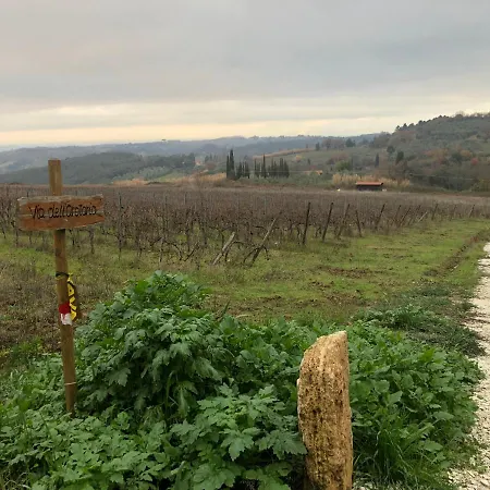 Ciglieri Santermo Lari Pet&bike Friendly Free Park