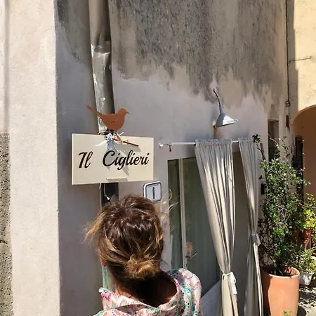 Ciglieri Santermo Lari Pet&bike Friendly Free Park